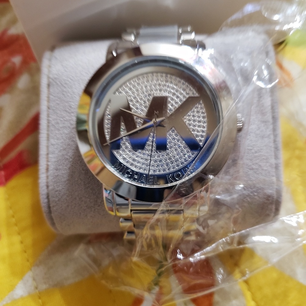 Beautiful Michael Kors Watch